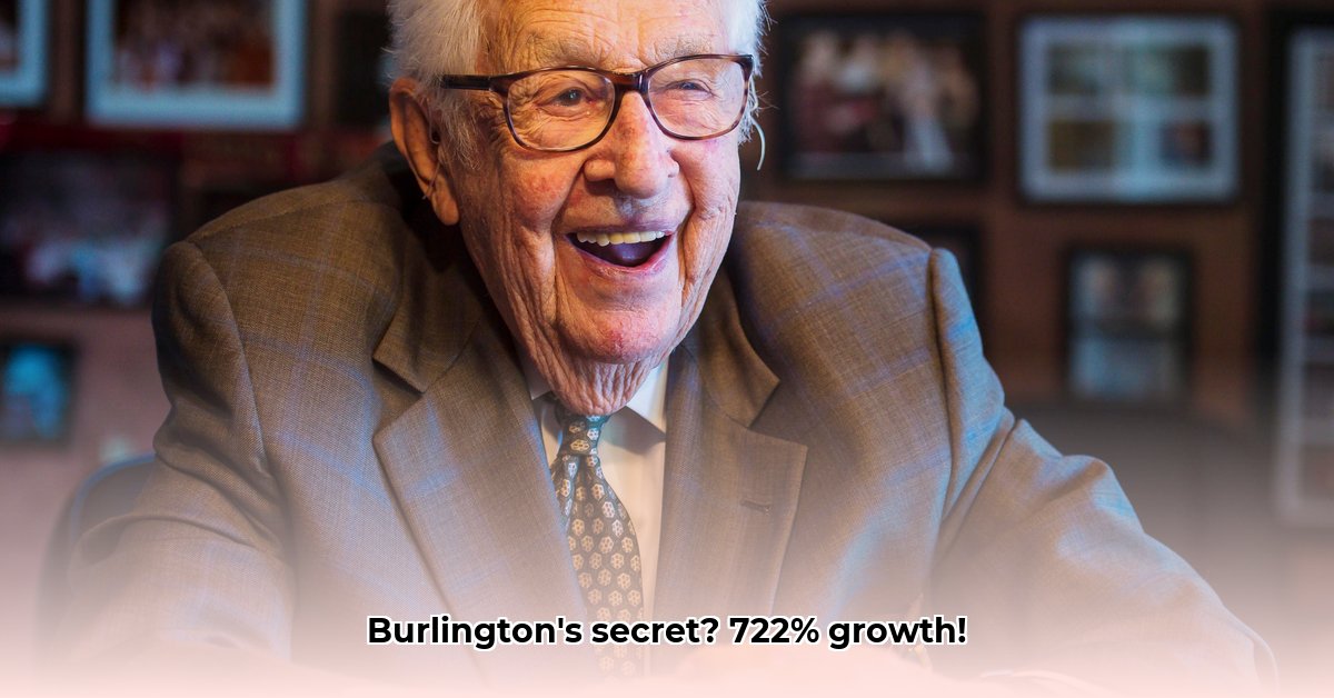 burlington-net-worth